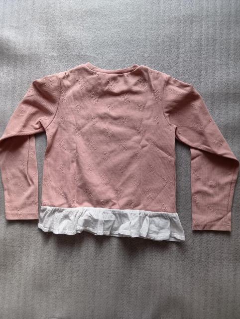 ☆ anyFAM ☆ トップス ☆ 130サイズ ☆ 女の子用 ☆ 長袖トレーナー < キッズ/ベビー ☆ anyFAM ☆ トップス ☆ 130サイズ ☆ 女の子用 ☆ 長袖トレーナー < キッズ/ベビーの