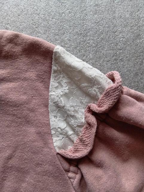 ☆ anyFAM ☆ トップス ☆ 130サイズ ☆ 女の子用 ☆ 長袖トレーナー < キッズ/ベビー ☆ anyFAM ☆ トップス ☆ 130サイズ ☆ 女の子用 ☆ 長袖トレーナー < キッズ/ベビーの