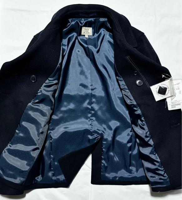 �V�i UNITED ARROWS ���i�C�e�b�h�A���[�Y �l�D2.1���~ �s�[�R�[�g XS �W���P�b�g ���g�p �L���J�W �Z���N�g�n �� �j���t�@�b�V������ 