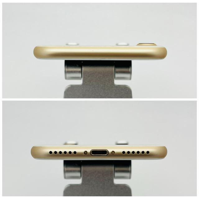 A 100% iPhone 7 32 GB SIM�t���[ �S�[���h �{�� �� �Ɠd/AV�� 