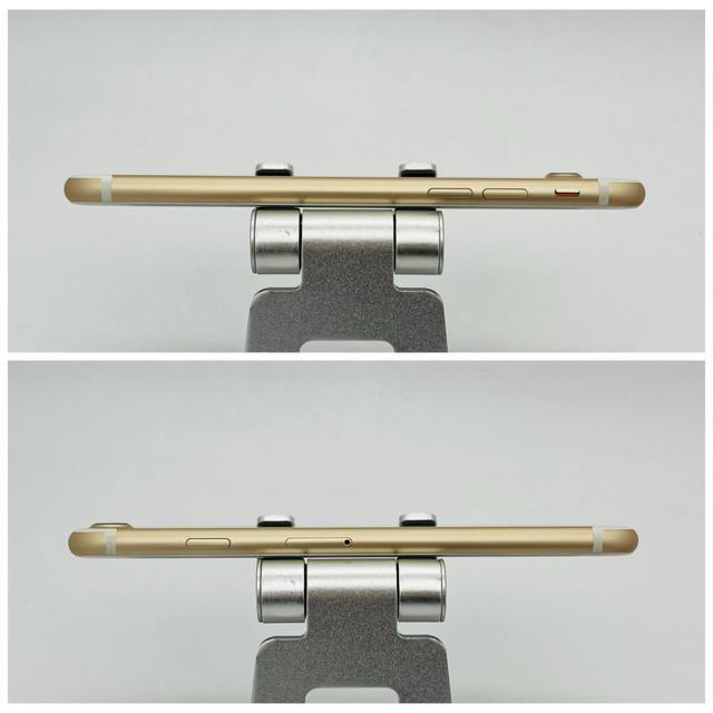 A 100% iPhone 7 32 GB SIM�t���[ �S�[���h �{�� �� �Ɠd/AV�� 