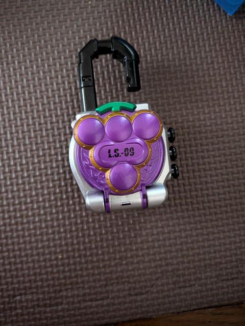 �u�h�E���b�N�V�[�h  �� �z�r�[�� 