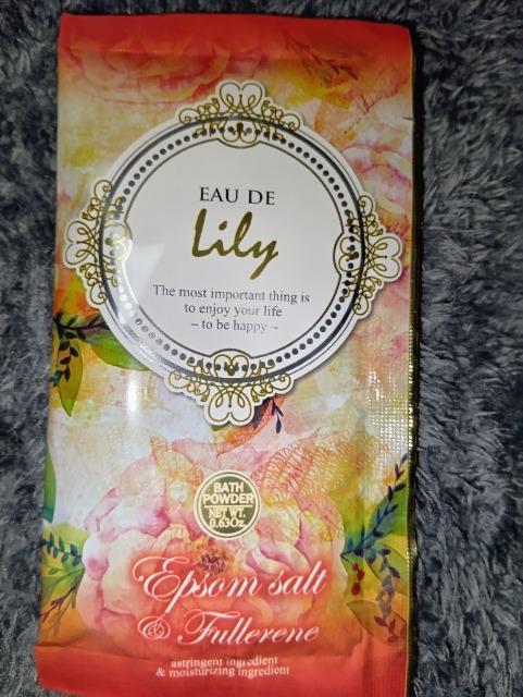 入浴剤*オードリリー*シブレ系フレグランス調 < インテリア/ライフ 入浴剤*オードリリー*シブレ系フレグランス調 < インテリア/ライフの