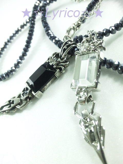 �X�s�l��.�_�K�[�X�N�G�A�l�b�N���X��SV�I�j�L�X.�N���X�^�� �� �����A�N�Z�T���[/���v�� 