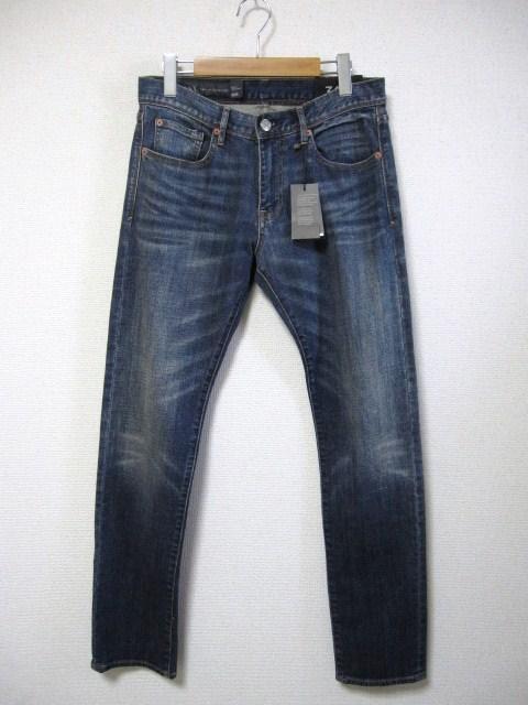 □アルマーニエクスチェンジ ヴィンテージ加工 スキニー デニムパンツ/メンズ30☆新品 < ブランド  □アルマーニエクスチェンジ ヴィンテージ加工 スキニー デニムパンツ/メンズ30☆新品  < ブランドの