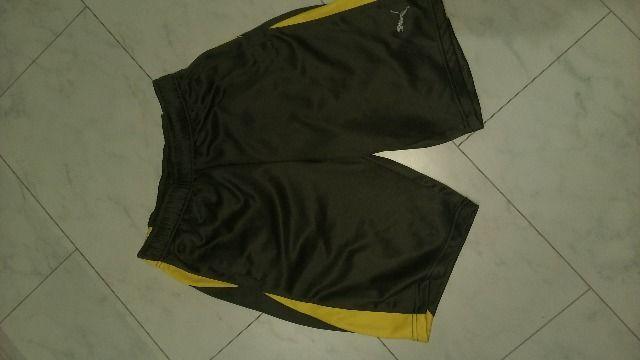 ★プーマ★半袖ハーパン★メンズ★Mサイズ < ブランド  ★プーマ★半袖ハーパン★メンズ★Mサイズ < ブランドの