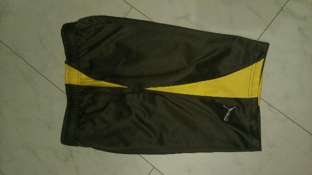 ★プーマ★半袖ハーパン★メンズ★Mサイズ < ブランド  ★プーマ★半袖ハーパン★メンズ★Mサイズ < ブランドの