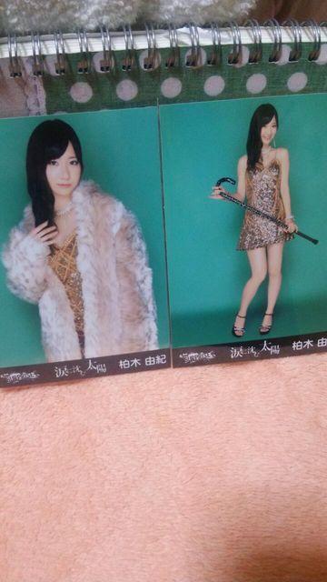 AKB48写真 柏木セット5 < タレントグッズ  AKB48写真 柏木セット5  < タレントグッズの