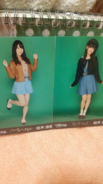 AKB48写真 柏木セット5 < タレントグッズ  AKB48写真 柏木セット5 < タレントグッズの