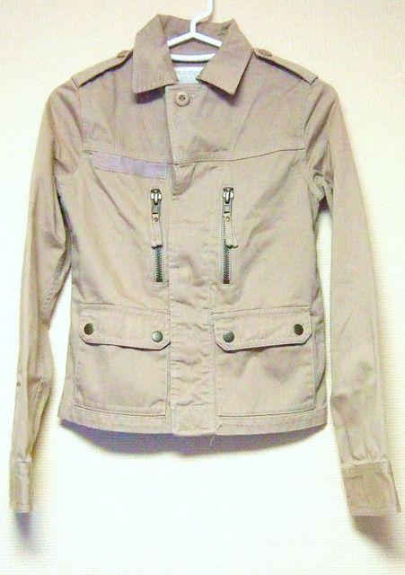 ☆goa☆ゴア☆ジャケット☆ < ブランド  ☆goa☆ゴア☆ジャケット☆  < ブランドの