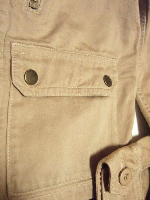 ☆goa☆ゴア☆ジャケット☆ < ブランド  ☆goa☆ゴア☆ジャケット☆ < ブランドの