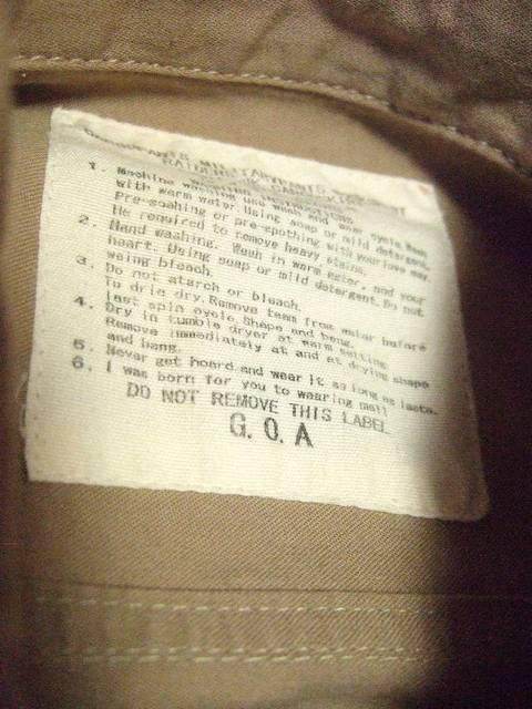 ☆goa☆ゴア☆ジャケット☆ < ブランド  ☆goa☆ゴア☆ジャケット☆ < ブランドの