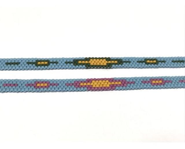 hハンドメイド〓マグネットビーズブレスレット男女ペア〓ネイティブ < 女性ファッション hハンドメイド〓マグネットビーズブレスレット男女ペア〓ネイティブ < 女性ファッションの