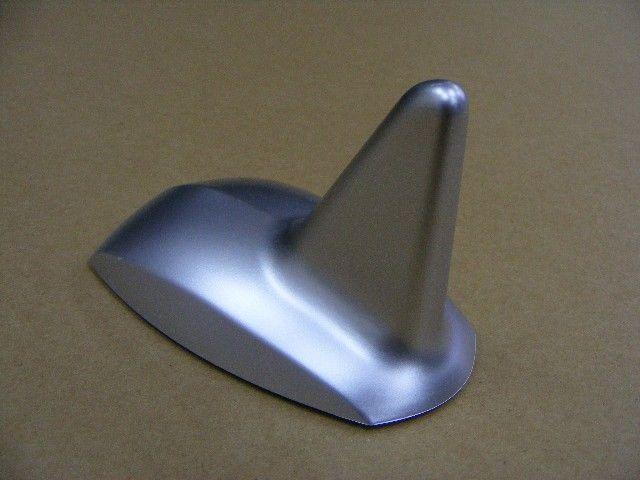 ● 限定処分特価品!SHARK ダミーANTENNA SILVER仕様 新品! < 自動車/バイク ● 限定処分特価品!SHARK ダミーANTENNA SILVER仕様 新品! < 自動車/バイク
