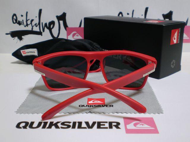 クイックシルバー Quiksilver サングラス SURF SNOW 送料無料 07 < 男性ファッション  クイックシルバー Quiksilver サングラス SURF SNOW 送料無料 07 < 男性ファッションの