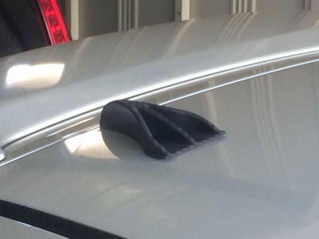 汎用ボルテックスジェネレーター ディフューザー ダミーアンテナ < 自動車/バイク 汎用ボルテックスジェネレーター ディフューザー ダミーアンテナ < 自動車/バイク