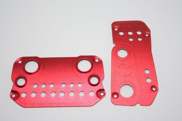 ★3色より選択★ラグジュアリーアルミペダルセット(AT用)A < 自動車/バイク ★3色より選択★ラグジュアリーアルミペダルセット(AT用)A < 自動車/バイク