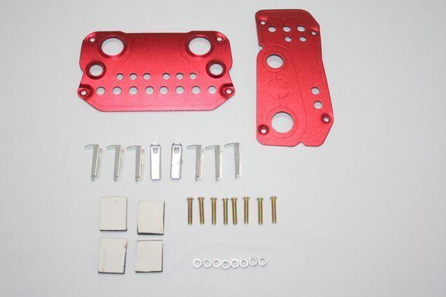 ★3色より選択★ラグジュアリーアルミペダルセット(AT用)A < 自動車/バイク ★3色より選択★ラグジュアリーアルミペダルセット(AT用)A < 自動車/バイク