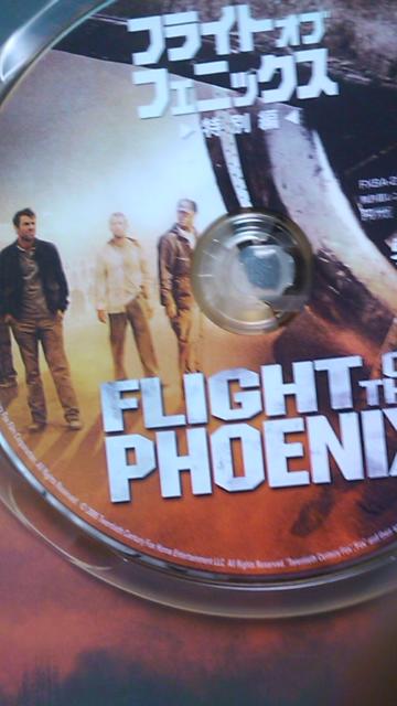 フライト・オブ・フェニックス2005年劇場公開作品〜送料込み < CD/DVD/ビデオ  フライト・オブ・フェニックス2005年劇場公開作品〜送料込み < CD/DVD/ビデオの