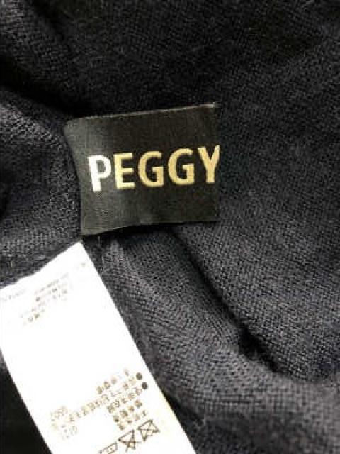 ★PEGGY LANA(ペギーラナ)★ロングスリットニット♪2枚セット◎ < ブランド  ★PEGGY LANA(ペギーラナ)★ロングスリットニット♪2枚セット◎ < ブランドの