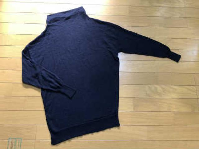 ★PEGGY LANA(ペギーラナ)★ロングスリットニット♪2枚セット◎ < ブランド  ★PEGGY LANA(ペギーラナ)★ロングスリットニット♪2枚セット◎ < ブランドの