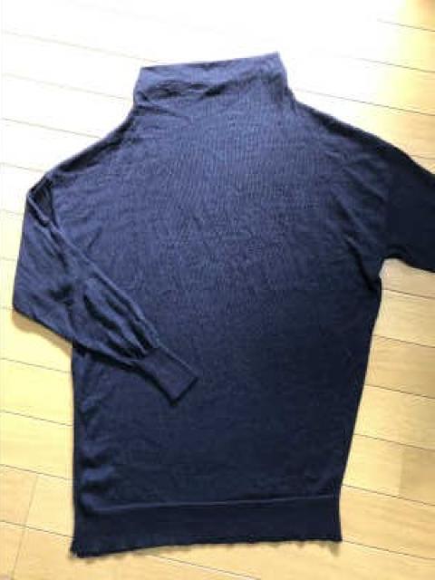★PEGGY LANA(ペギーラナ)★ロングスリットニット♪2枚セット◎ < ブランド  ★PEGGY LANA(ペギーラナ)★ロングスリットニット♪2枚セット◎ < ブランドの