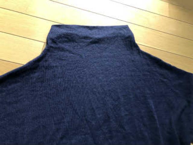 ★PEGGY LANA(ペギーラナ)★ロングスリットニット♪2枚セット◎ < ブランド  ★PEGGY LANA(ペギーラナ)★ロングスリットニット♪2枚セット◎ < ブランドの