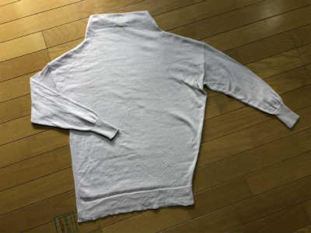 ★PEGGY LANA(ペギーラナ)★ロングスリットニット♪2枚セット◎ < ブランド  ★PEGGY LANA(ペギーラナ)★ロングスリットニット♪2枚セット◎ < ブランドの