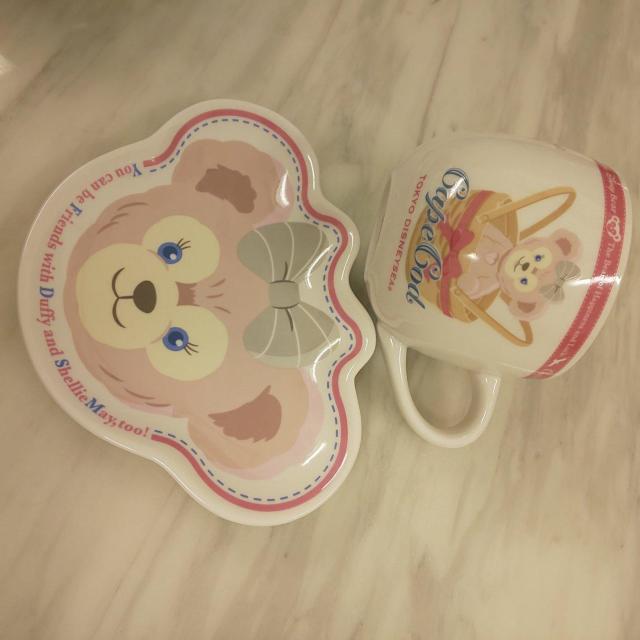 シェリーメイ スーベニア カップ&プレート < おもちゃ シェリーメイ スーベニア カップ&プレート < おもちゃの