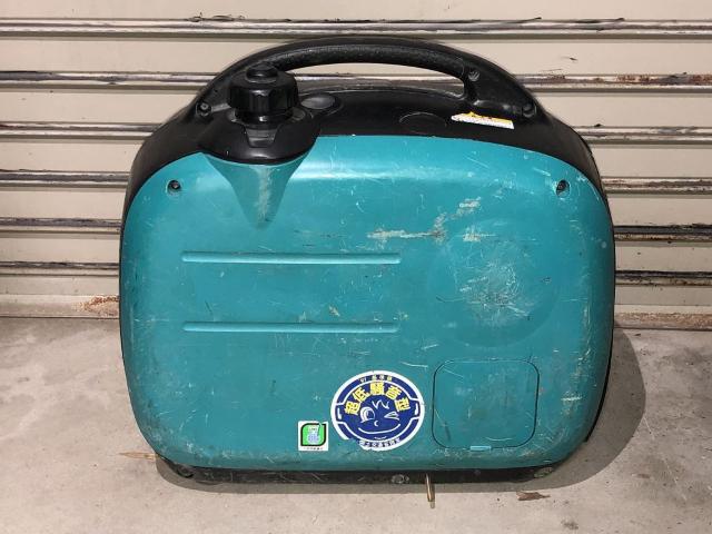 完動品!レジャーや災害の備えに!デンヨー インバータ発電機 GE-1600SS-IV < レジャー/スポーツ  完動品!レジャーや災害の備えに!デンヨー インバータ発電機 GE-1600SS-IV < レジャー/スポーツの