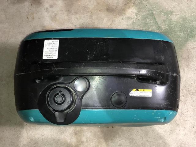 完動品!レジャーや災害の備えに!デンヨー インバータ発電機 GE-1600SS-IV < レジャー/スポーツ  完動品!レジャーや災害の備えに!デンヨー インバータ発電機 GE-1600SS-IV < レジャー/スポーツの