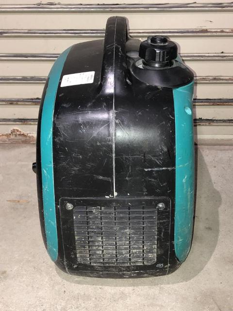 完動品!レジャーや災害の備えに!デンヨー インバータ発電機 GE-1600SS-IV < レジャー/スポーツ  完動品!レジャーや災害の備えに!デンヨー インバータ発電機 GE-1600SS-IV < レジャー/スポーツの