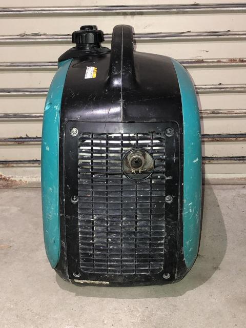 完動品!レジャーや災害の備えに!デンヨー インバータ発電機 GE-1600SS-IV < レジャー/スポーツ  完動品!レジャーや災害の備えに!デンヨー インバータ発電機 GE-1600SS-IV < レジャー/スポーツの
