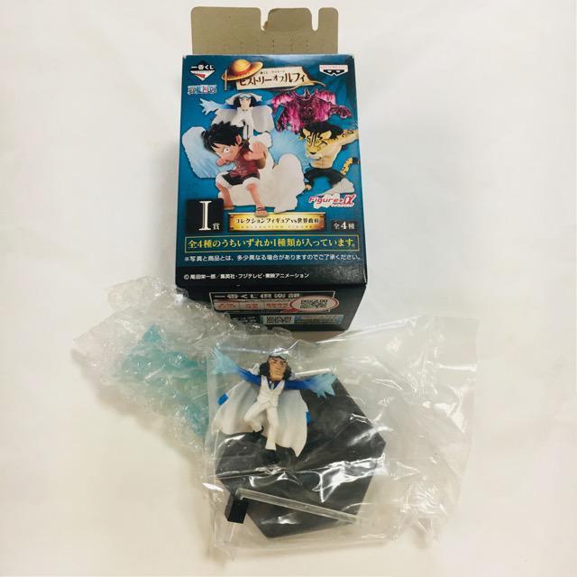 ワンピース一番くじヒストリー。I賞未開封♪ < アニメ/コミック/キャラクター  ワンピース一番くじヒストリー。I賞未開封♪  < アニメ/コミック/キャラクターの
