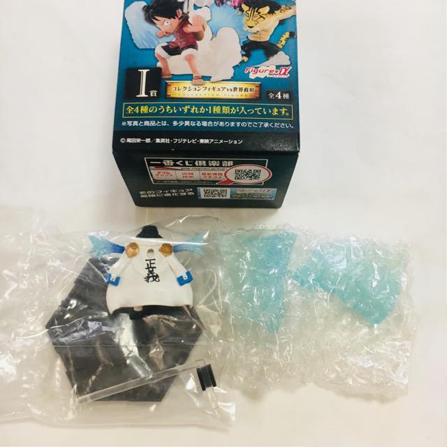 ワンピース一番くじヒストリー。I賞未開封♪ < アニメ/コミック/キャラクター  ワンピース一番くじヒストリー。I賞未開封♪ < アニメ/コミック/キャラクターの