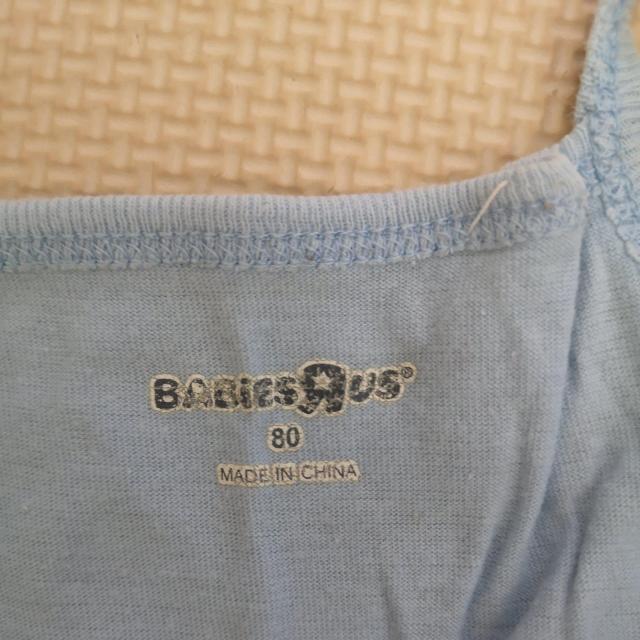 80cmローパース < キッズ/ベビー 80cmローパース < キッズ/ベビーの