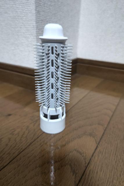 くるくるドライヤーヘッドのみ < 家電/AV  くるくるドライヤーヘッドのみ  < 家電/AVの