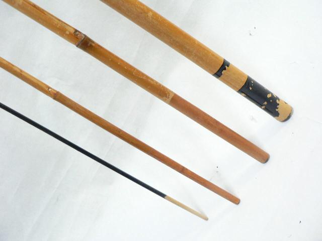 へら釣り 竹竿(作者不明)・かけ竿・即決! < レジャー/スポーツ  へら釣り 竹竿(作者不明)・かけ竿・即決! < レジャー/スポーツの