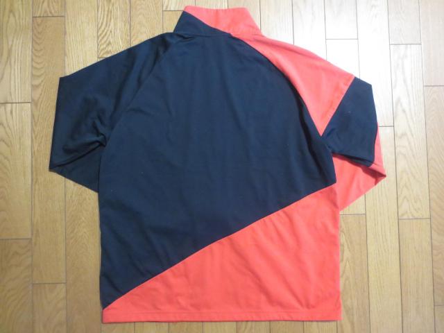 DESCENTE  デサント MoveSport  ポリエステル フルジップ 上着 L < ブランド  DESCENTE  デサント MoveSport  ポリエステル フルジップ 上着 L < ブランドの
