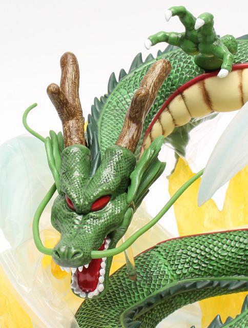 DRAGON BALL ドラゴンボール A賞 出でよ! 神龍フィギュア < アニメ/コミック/キャラクター  DRAGON BALL ドラゴンボール A賞 出でよ! 神龍フィギュア  < アニメ/コミック/キャラクターの