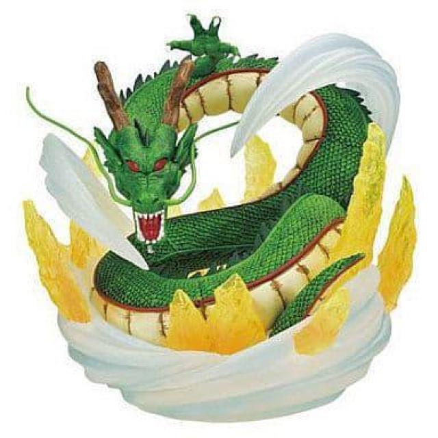 DRAGON BALL ドラゴンボール A賞 出でよ! 神龍フィギュア < アニメ/コミック/キャラクター  DRAGON BALL ドラゴンボール A賞 出でよ! 神龍フィギュア < アニメ/コミック/キャラクターの