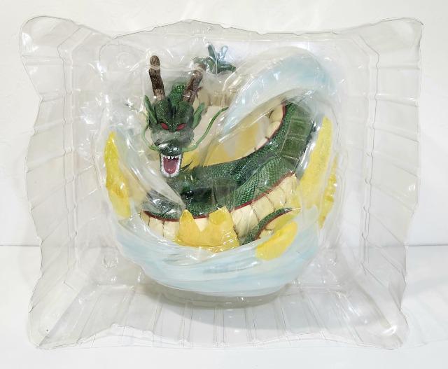 DRAGON BALL ドラゴンボール A賞 出でよ! 神龍フィギュア < アニメ/コミック/キャラクター  DRAGON BALL ドラゴンボール A賞 出でよ! 神龍フィギュア < アニメ/コミック/キャラクターの