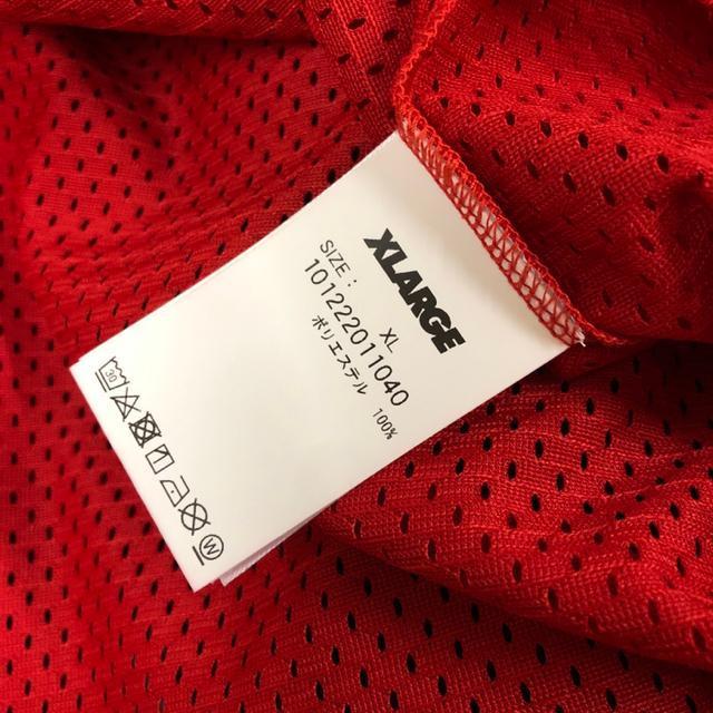  X-LARGE GNXg[W FOOTBALL TEE XL  uh 