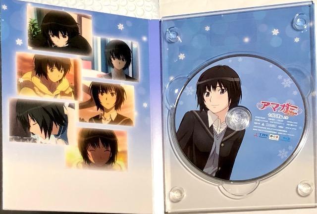 A}K~ SS    ㉺ Blu-ray  CD/DVD/rfI 