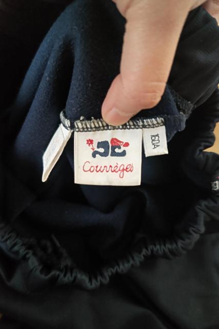 レディースジャージ  クレージュ < 女性ファッション  レディースジャージ  クレージュ < 女性ファッションの