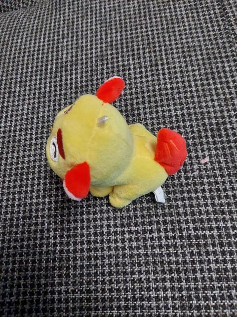 新品同様☆シーサーぬいぐるみ < おもちゃ  新品同様☆シーサーぬいぐるみ < おもちゃの
