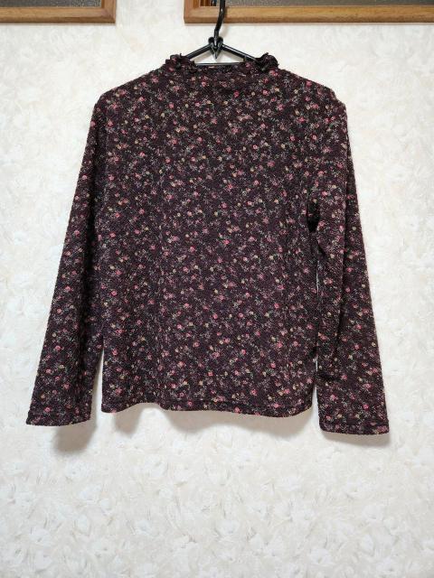 長袖カットソー < 女性ファッション  長袖カットソー < 女性ファッションの