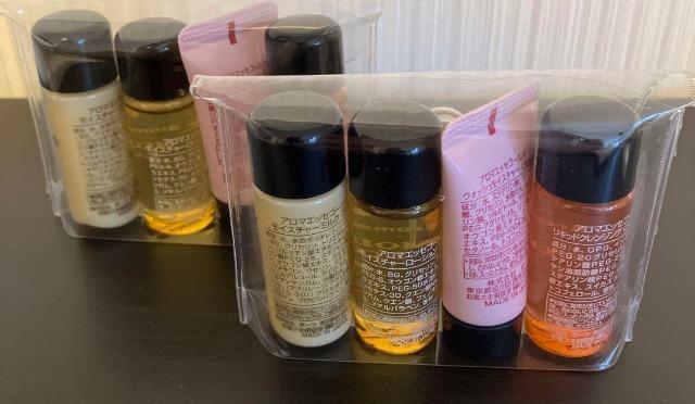 ���l�����@POLA�@�X�L���P�A�Z�b�g �@4�_�~2�Z�b�g�@���{��