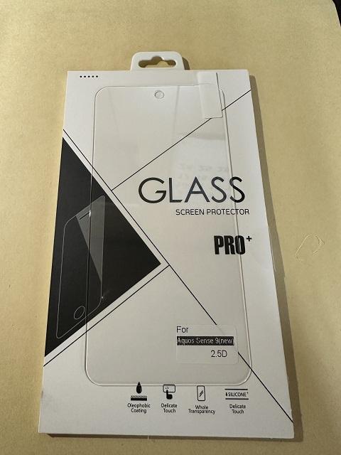 AQUOS sense9 ANIX ZX 9 iC aquos KX یtB SH-53E SHG14 SH-M29  Ɠd/AV 