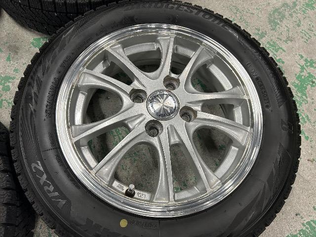 0110188)YBSuaXgX^bhX^C4{uUbNVRX2AWZbgyԃTCY155/65R14  /oCN